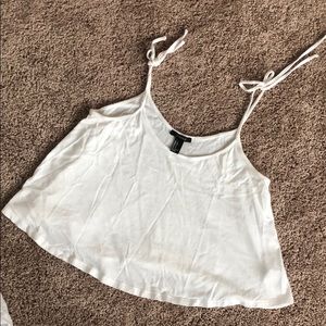 Flowy Tank Top - Forever 21